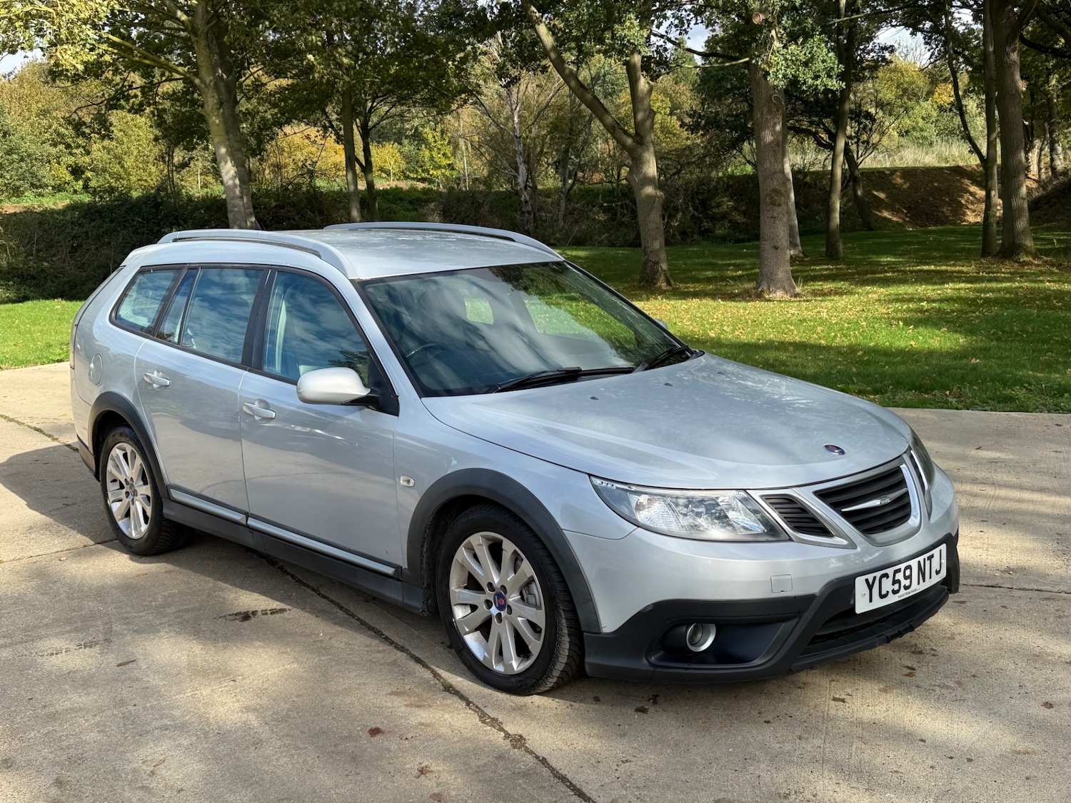 Used Saab 9-3 2009 for sale - 76339323: Photo 18