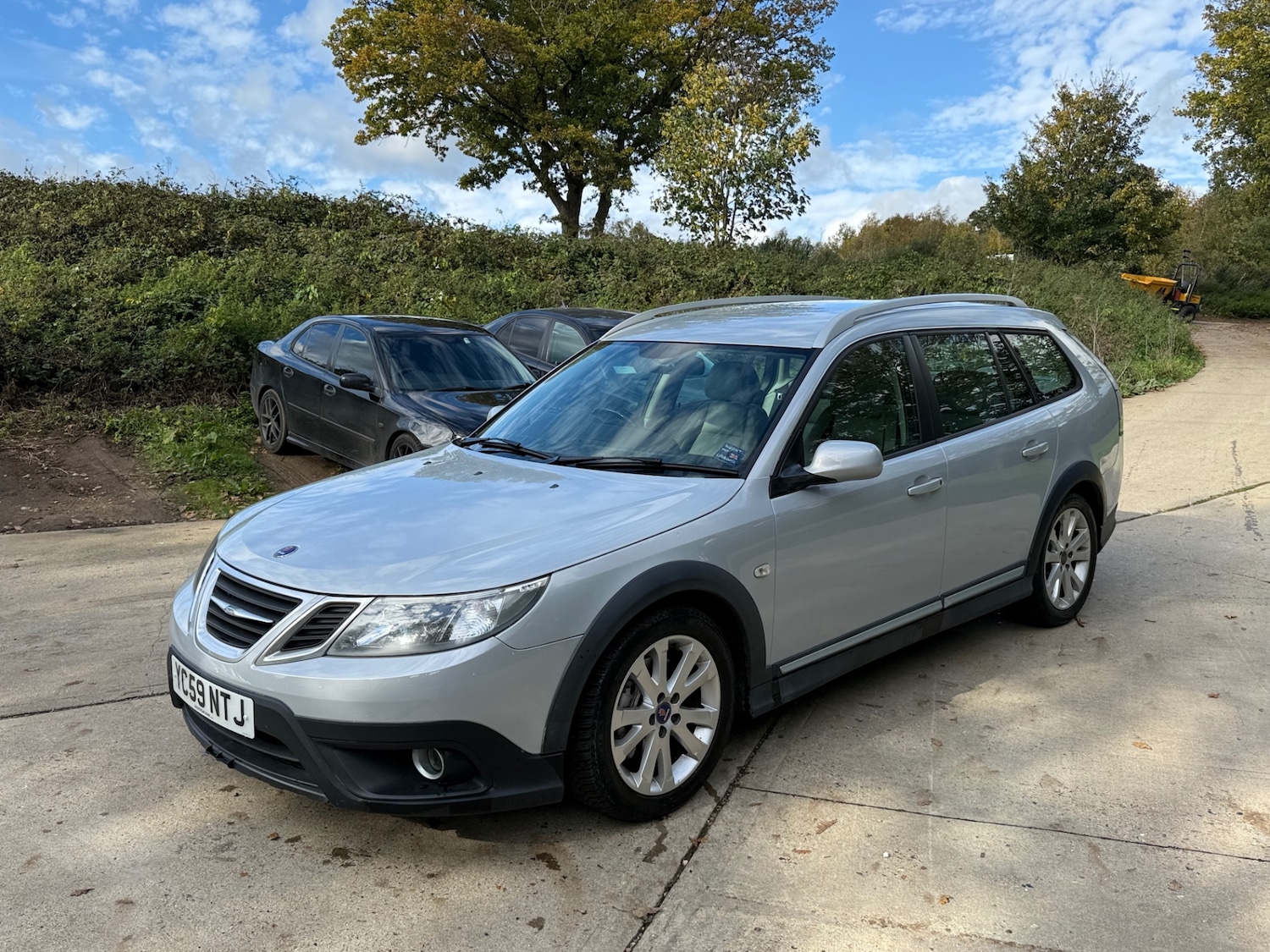 Used Saab 9-3 2009 for sale - 76339323: Photo 19