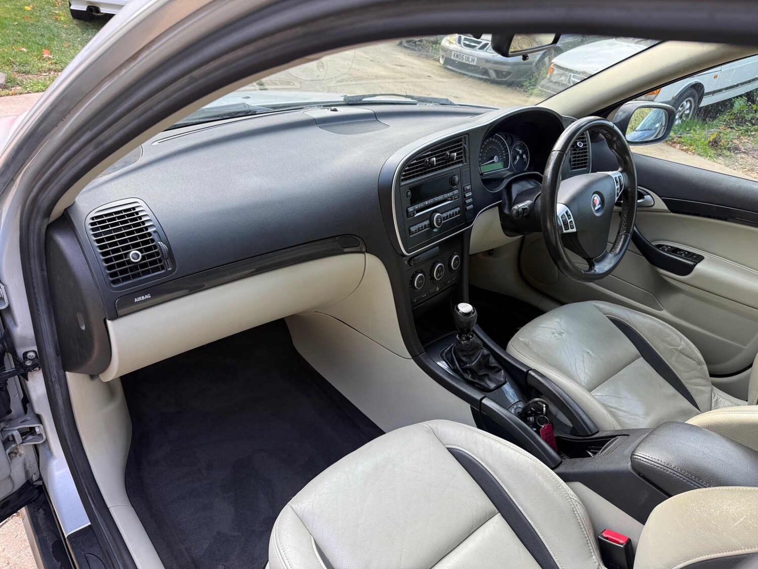 Used Saab 9-3 2009 for sale - 76339323: Photo 28