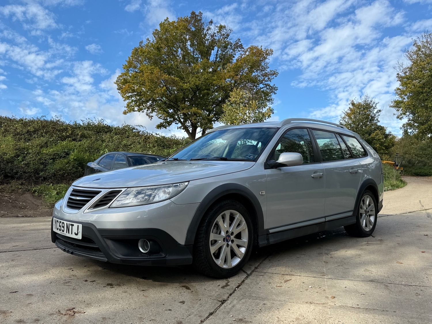 Used Saab 9-3 2009 for sale - 76339323: Photo 4