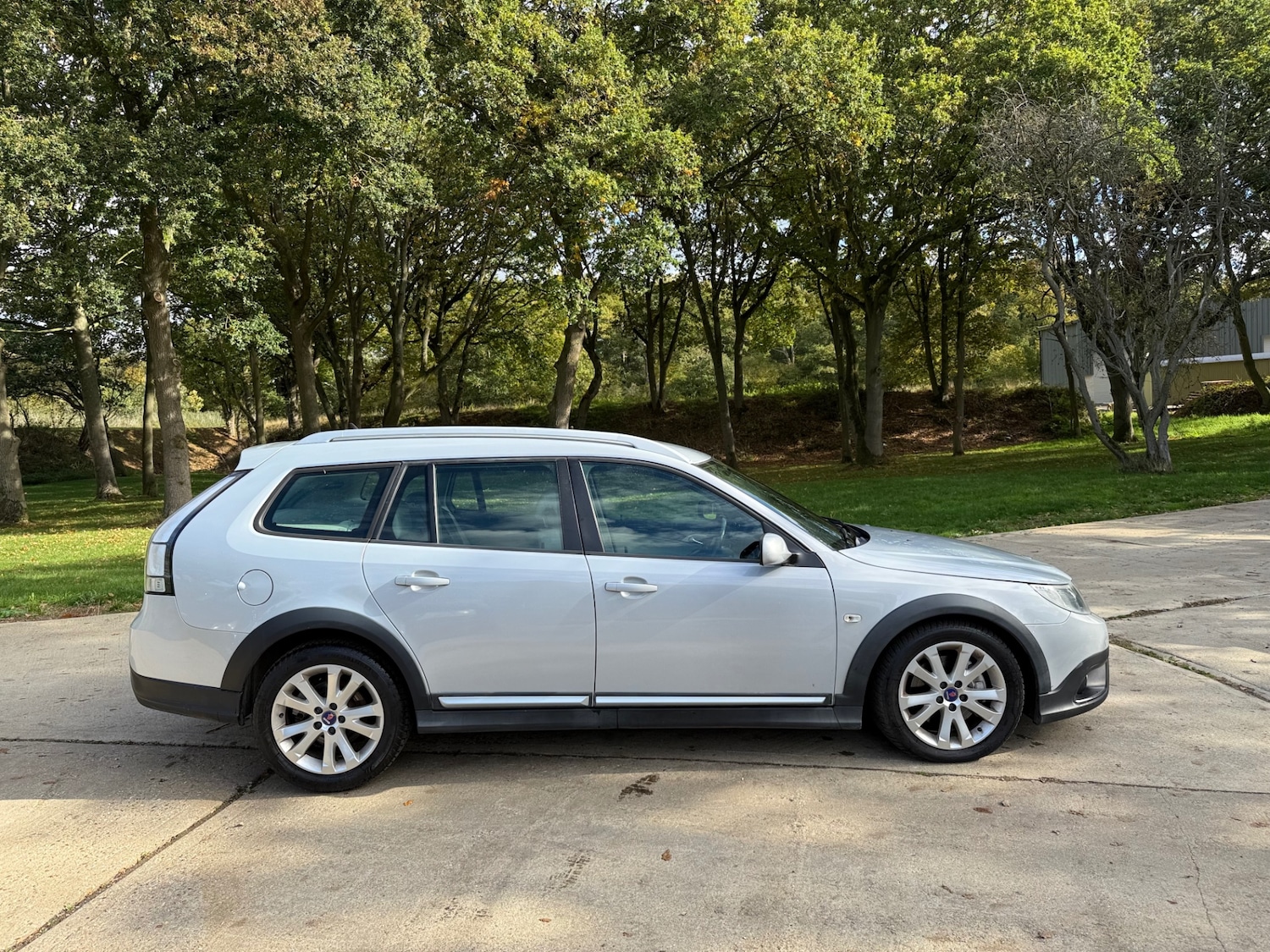 Used Saab 9-3 2009 for sale - 76339323: Photo 9