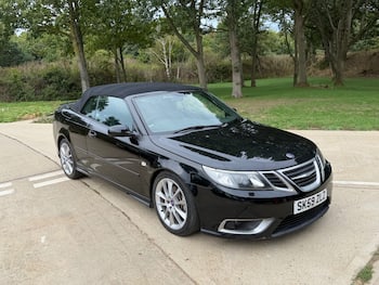 Used Saab 9-3 2009 for sale - 79721612: Photo