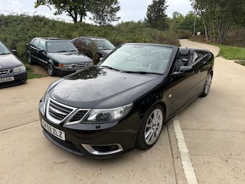 Used Saab 9-3 2009 for sale - 79721612: Photo