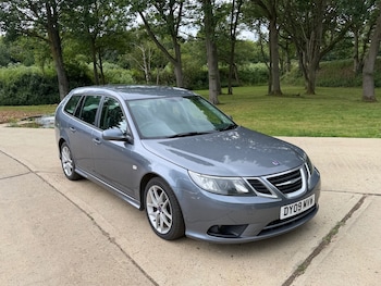 Used Saab 9-3 2009 for sale - 78858725: Photo
