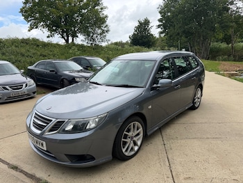 Used Saab 9-3 2009 for sale - 78858725: Photo