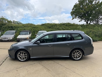 Used Saab 9-3 2009 for sale - 78858725: Photo
