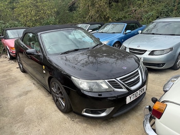Saab - 9-3