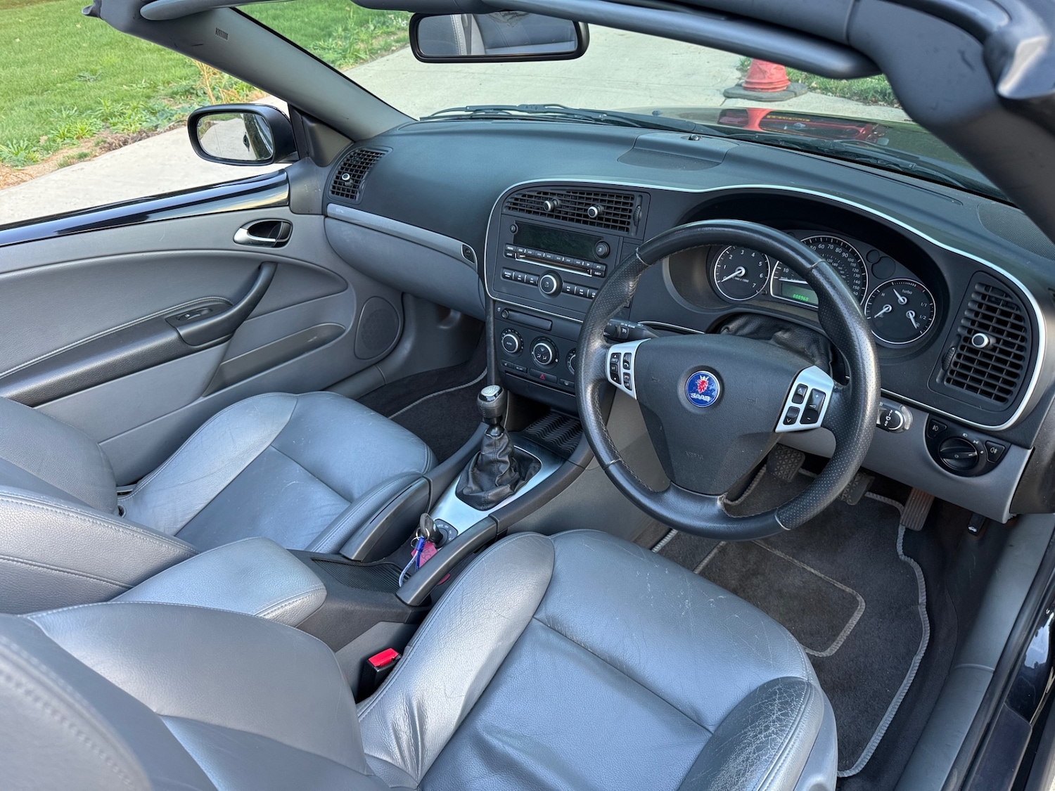 Used Saab 9-3 2007 for sale - 75967439: Photo 10