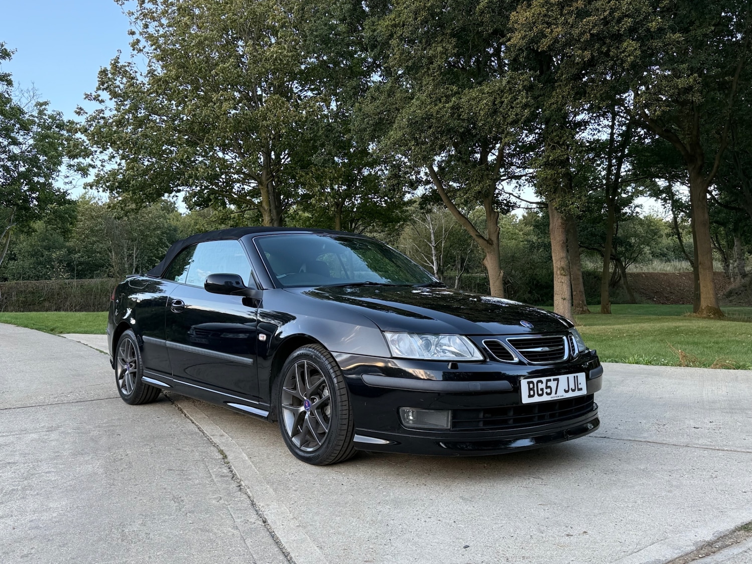 Used Saab 9-3 2007 for sale - 75967439: Photo 15