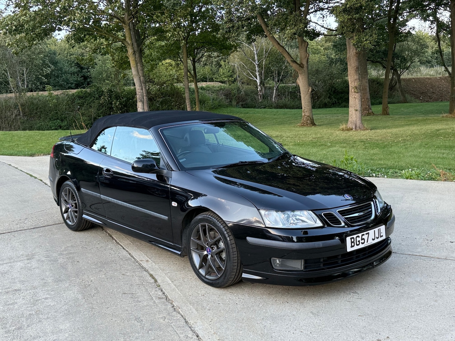 Used Saab 9-3 2007 for sale - 75967439: Photo 16