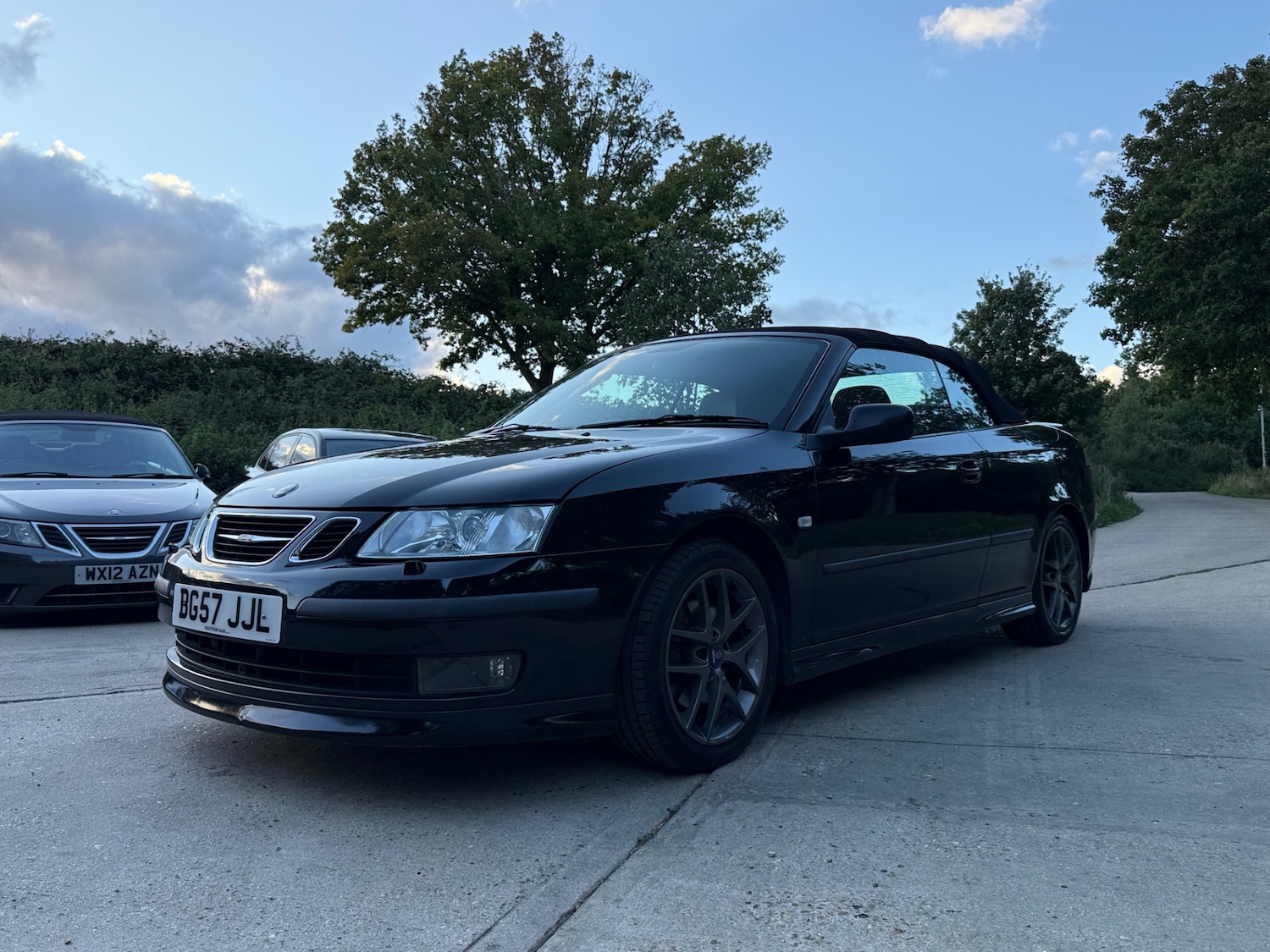 Used Saab 9-3 2007 for sale - 75967439: Photo 18