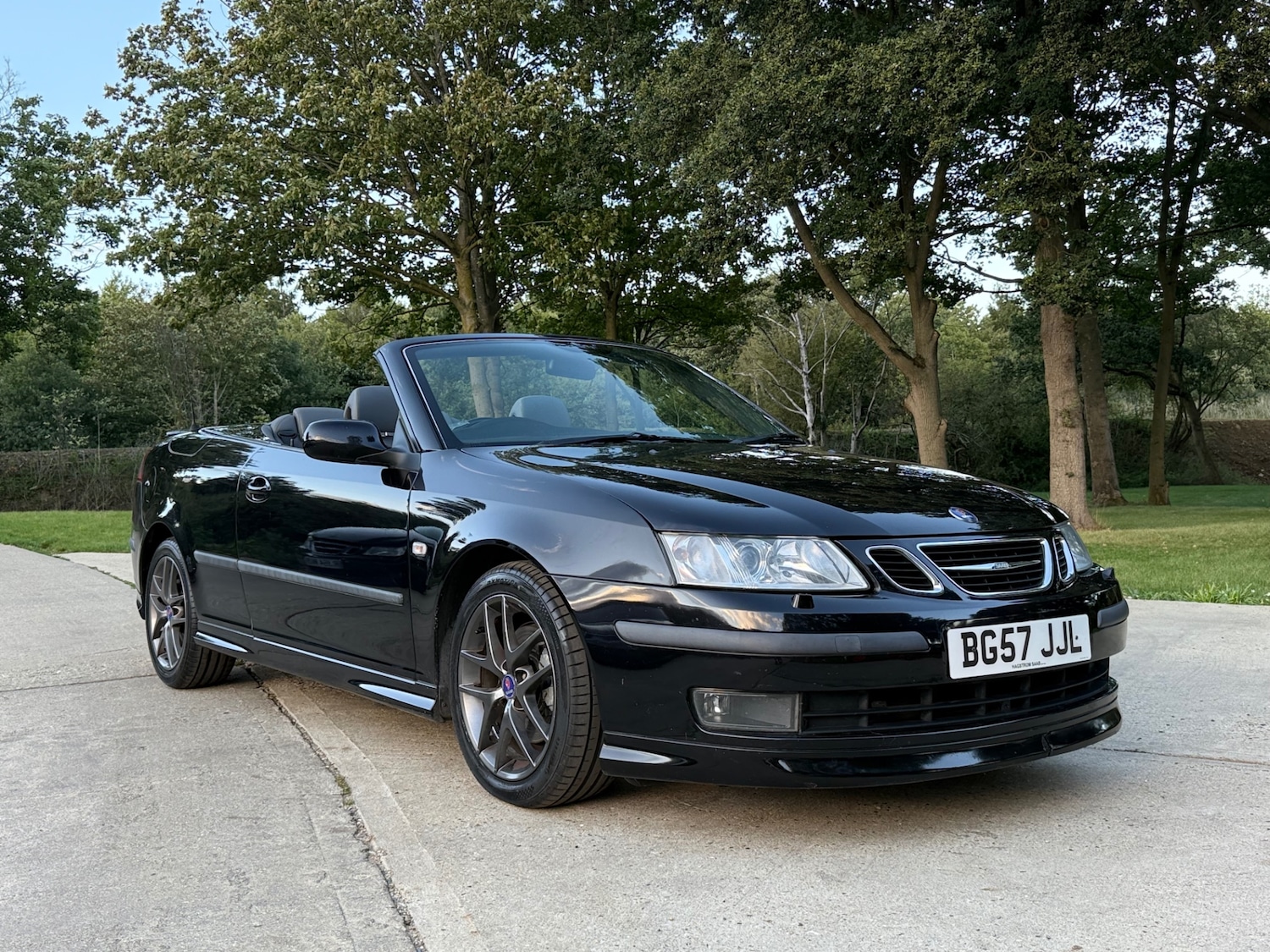 Used Saab 9-3 2007 for sale - 75967439: Photo 23