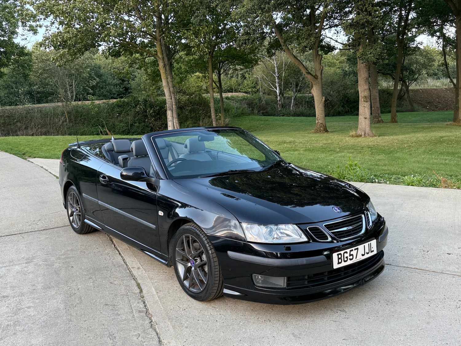 Used Saab 9-3 2007 for sale - 75967439: Photo 24