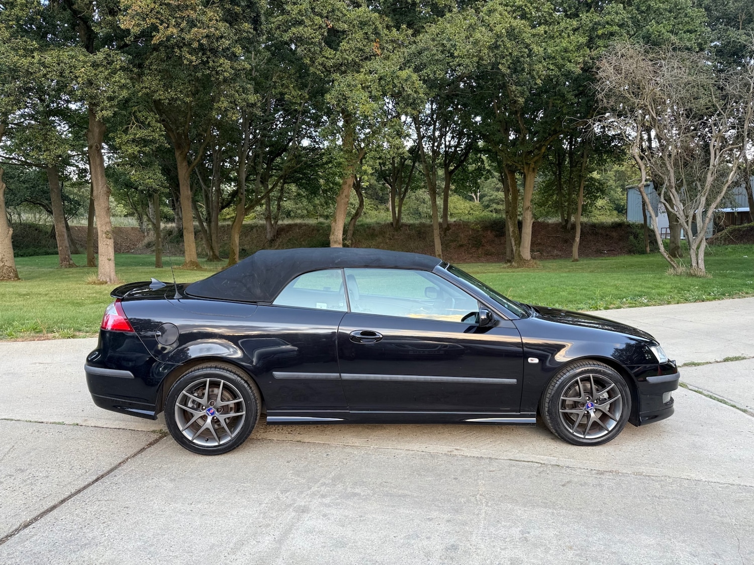 Used Saab 9-3 2007 for sale - 75967439: Photo 25