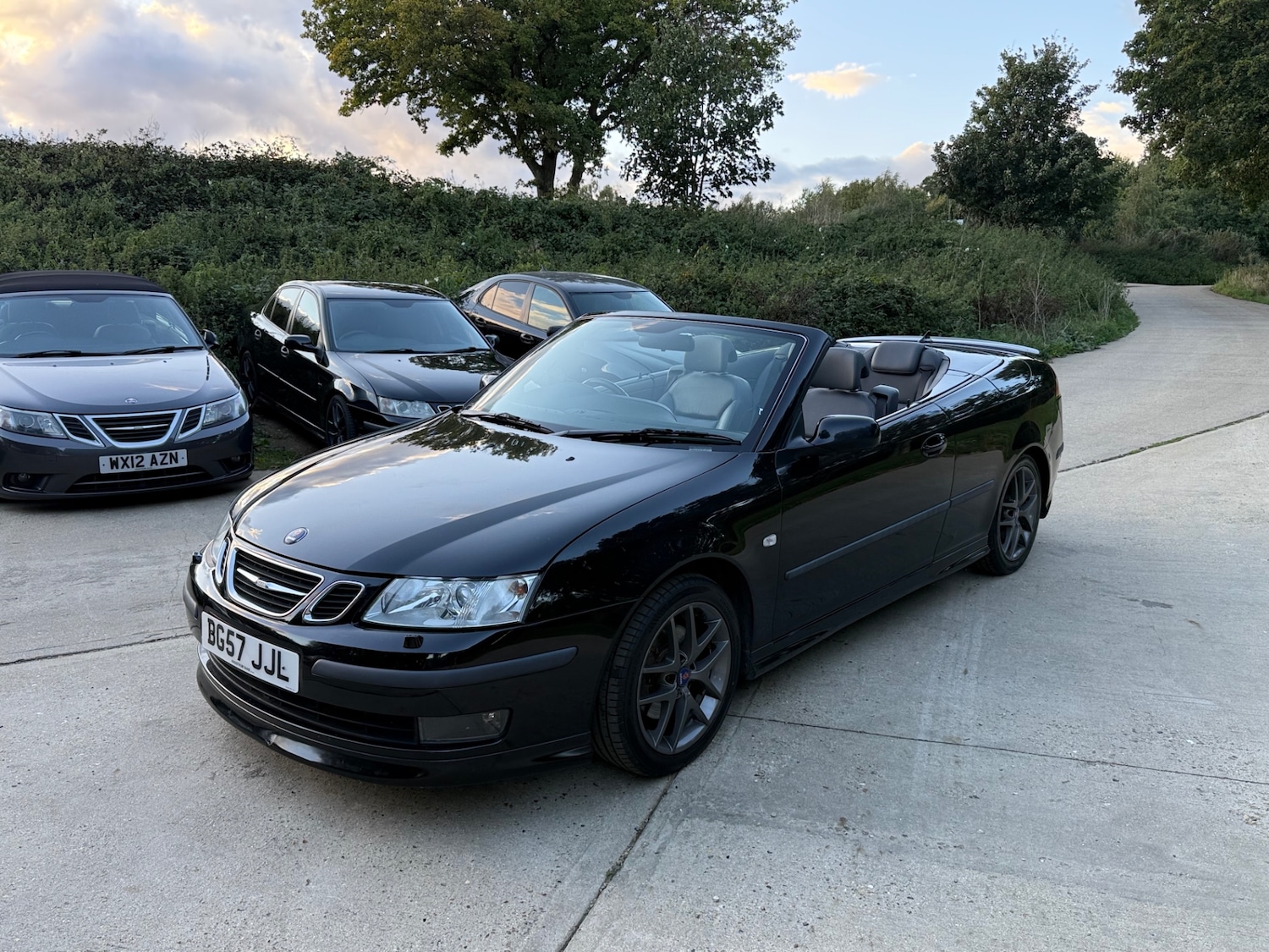 Used Saab 9-3 2007 for sale - 75967439: Photo 26