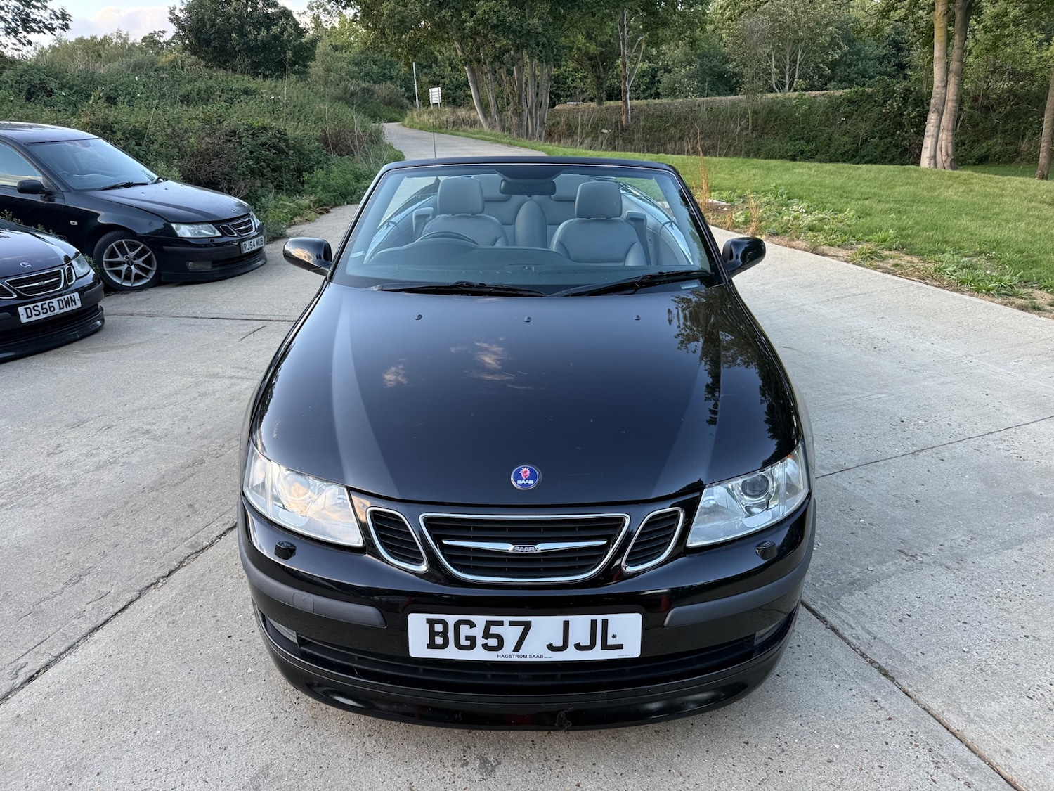 Used Saab 9-3 2007 for sale - 75967439: Photo 27