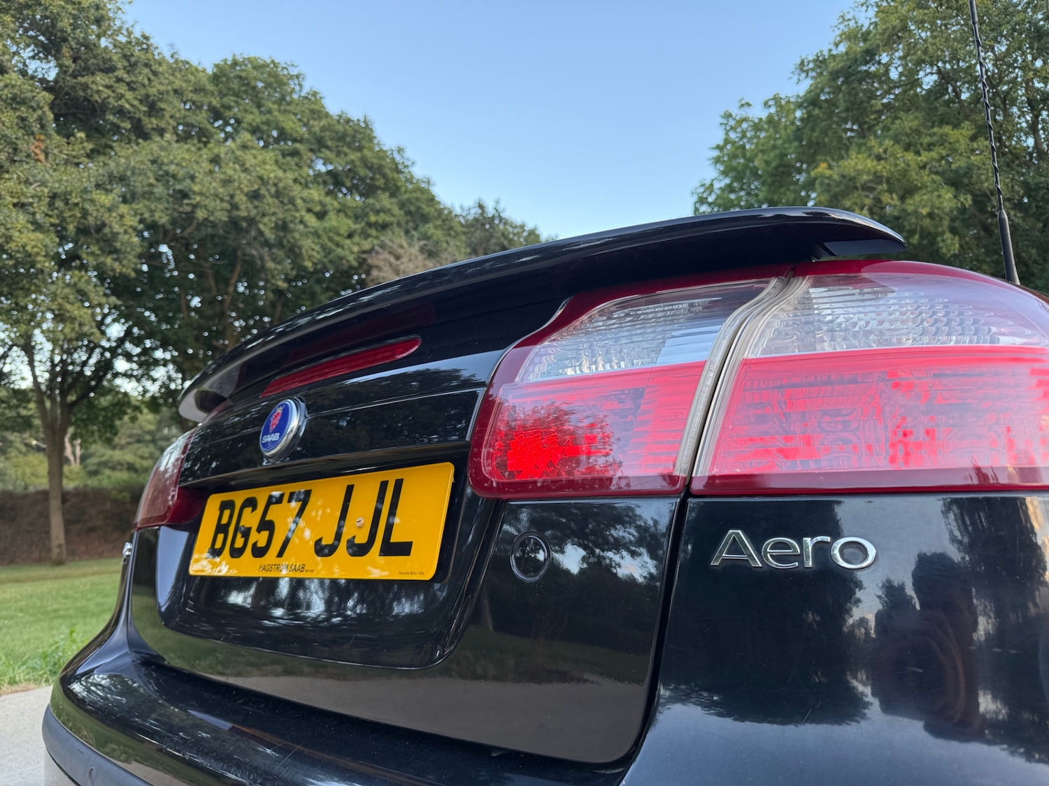 Used Saab 9-3 2007 for sale - 75967439: Photo 29