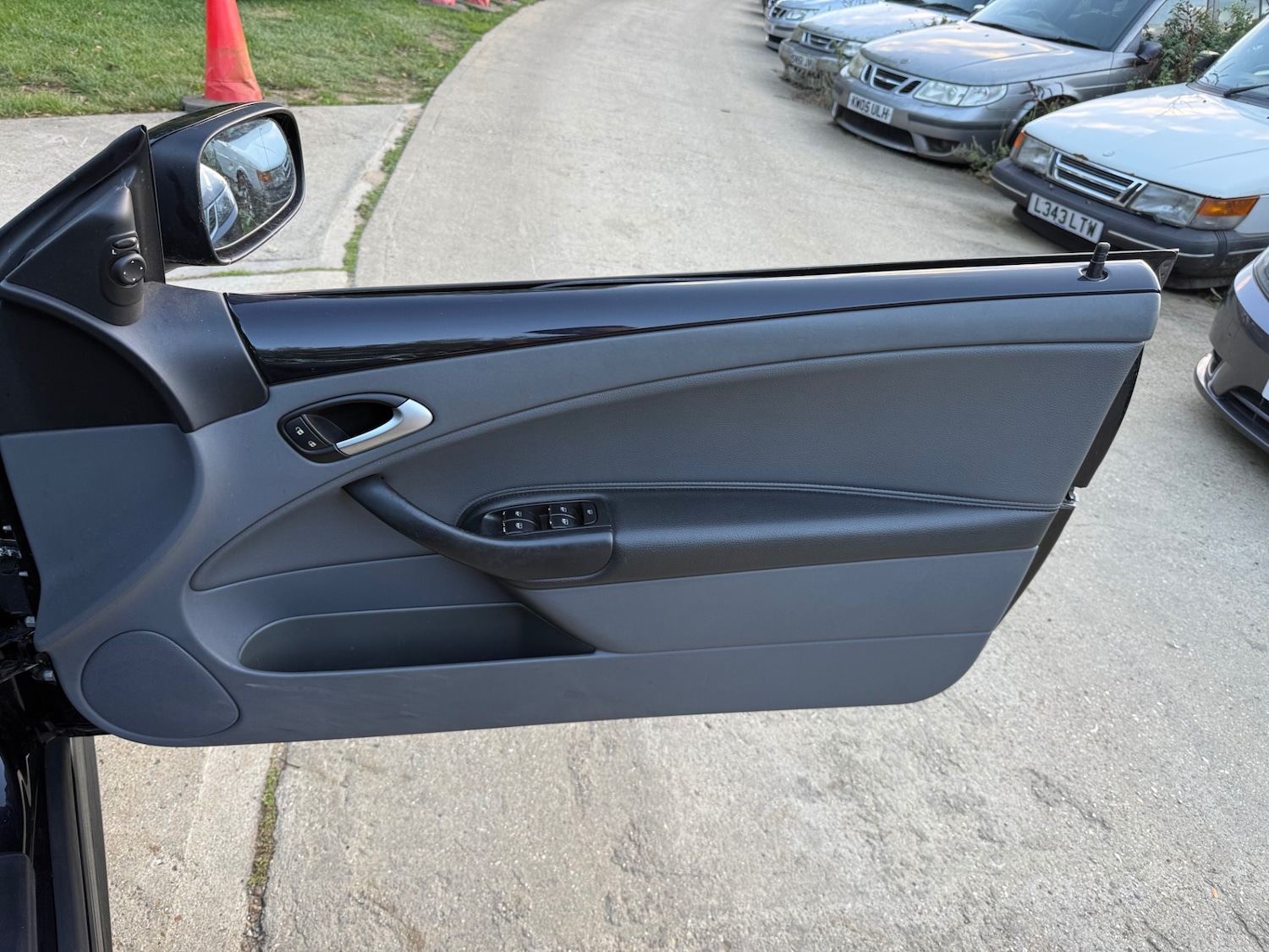 Used Saab 9-3 2007 for sale - 75967439: Photo 31