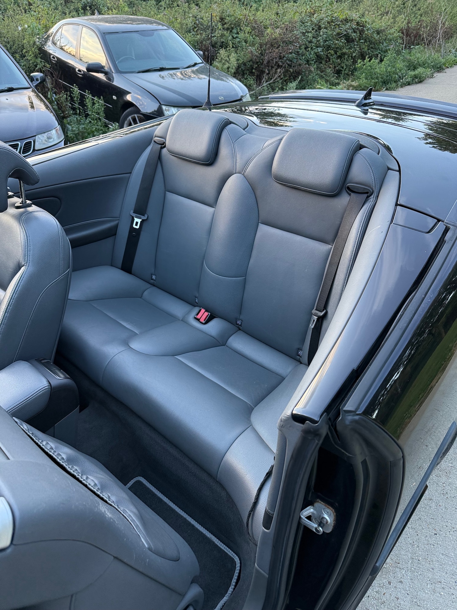 Used Saab 9-3 2007 for sale - 75967439: Photo 32