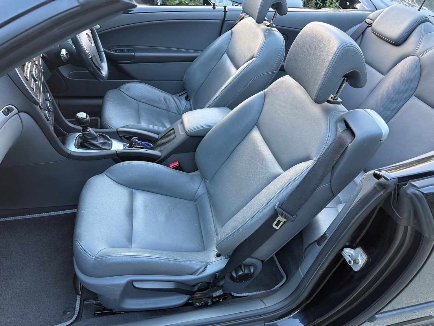 Used Saab 9-3 2007 for sale - 75967439: Photo 33