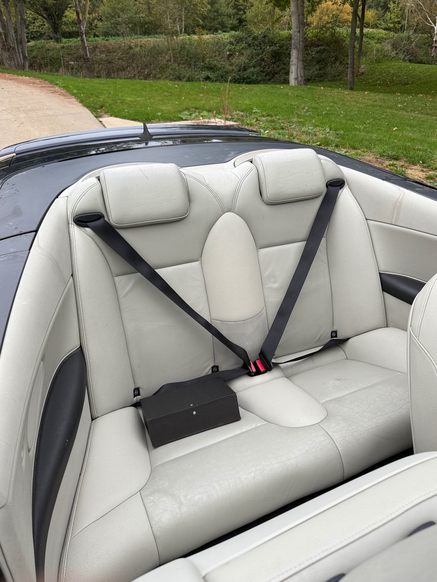 Used Saab 9-3 2004 for sale - 76268692: Photo 11