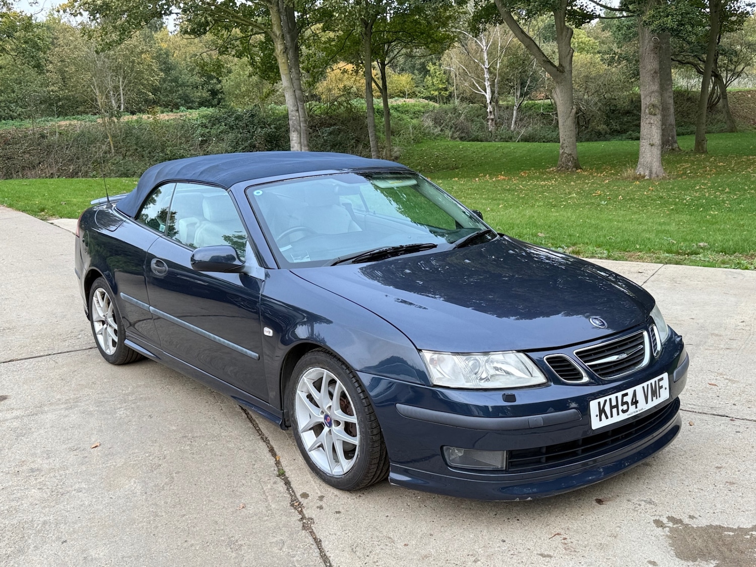 Used Saab 9-3 2004 for sale - 76268692: Photo 13