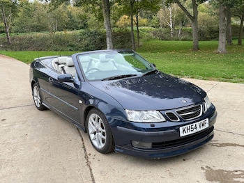Saab - 9-3