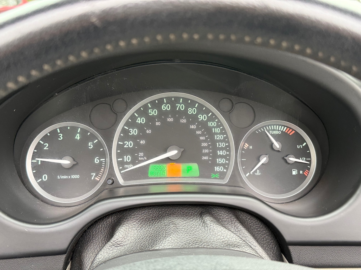 Used Saab 9-3 2004 for sale - 76268692: Photo 20