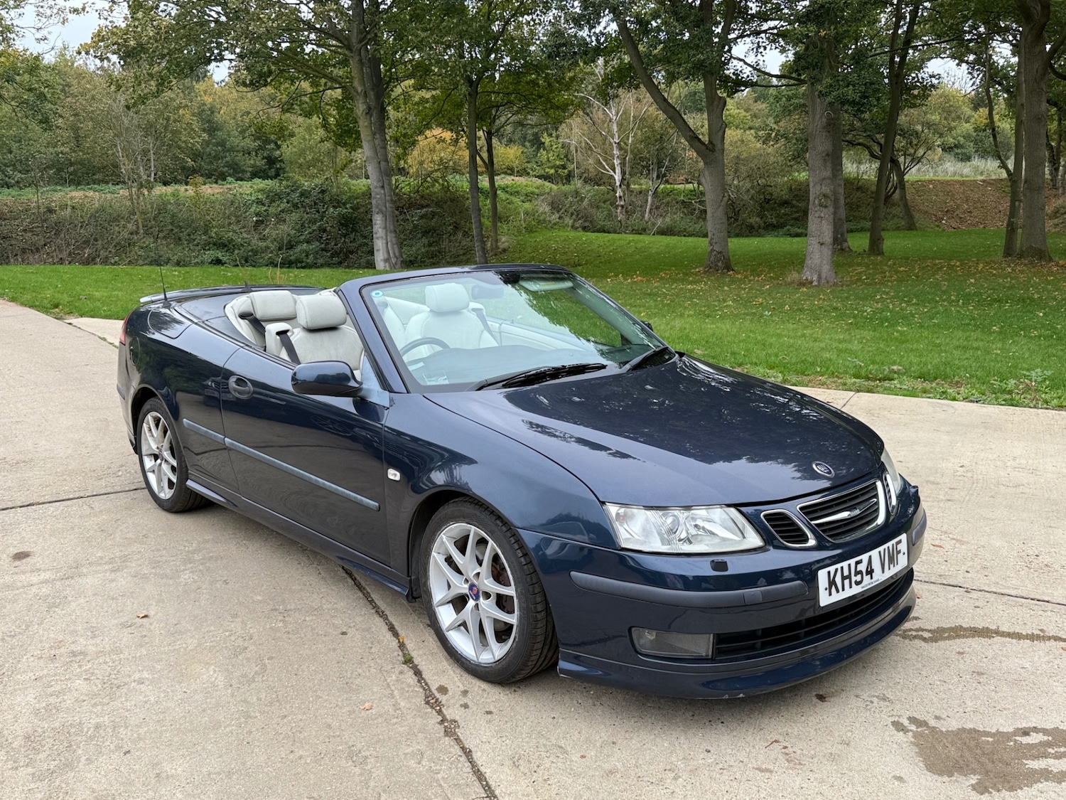 Used Saab 9-3 2004 for sale - 76268692: Photo 21