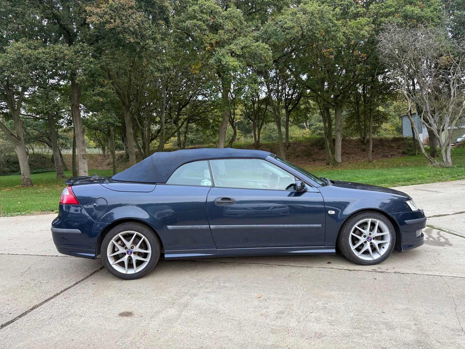 Used Saab 9-3 2004 for sale - 76268692: Photo 22