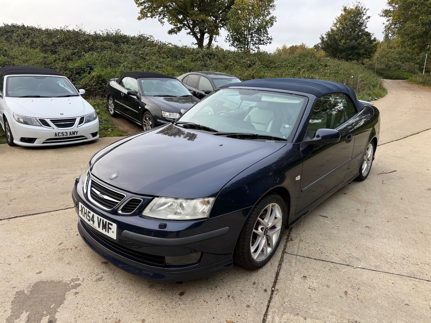 Used Saab 9-3 2004 for sale - 76268692: Photo 25