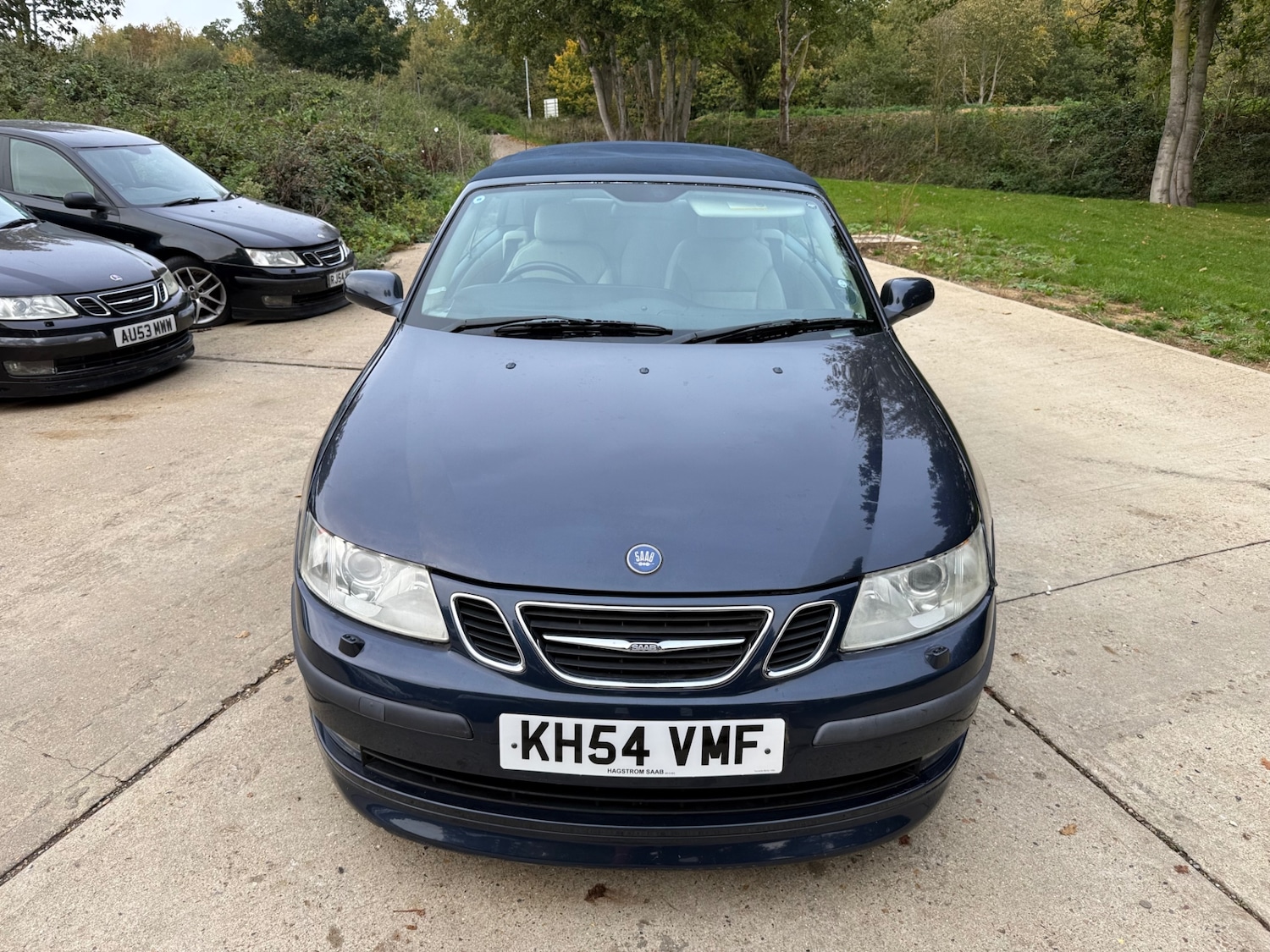 Used Saab 9-3 2004 for sale - 76268692: Photo 26