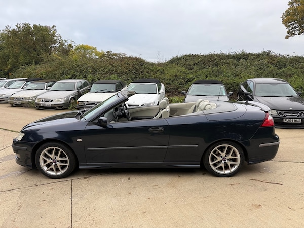Used Saab 9-3 2004 for sale - 76268692: Photo 4