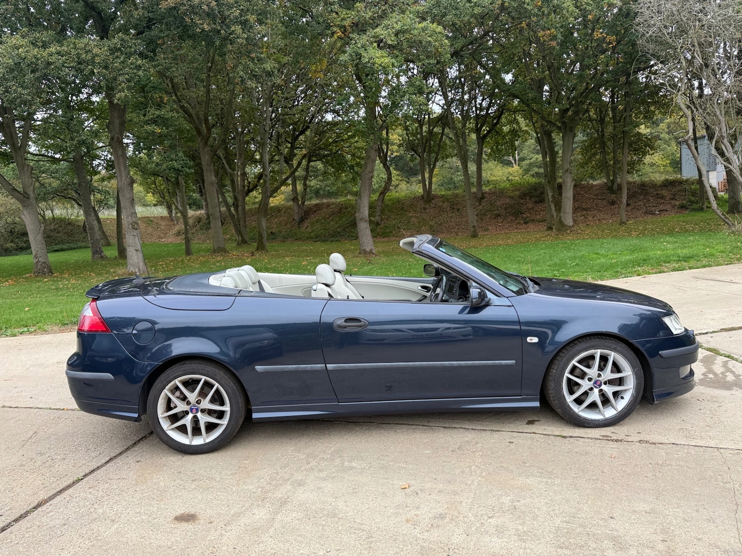 Used Saab 9-3 2004 for sale - 76268692: Photo 7