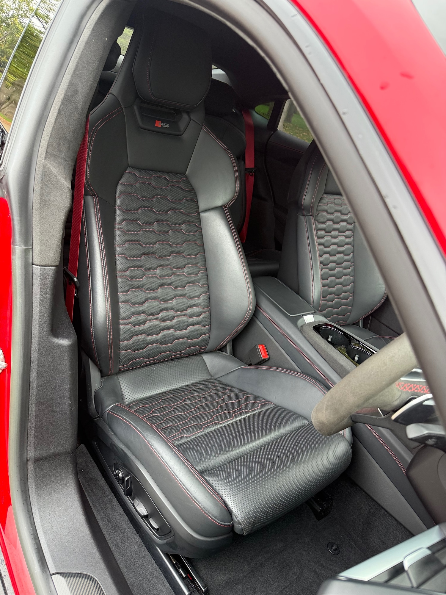 Used Audi RS e-tron GT 2023 for sale - 76268696: Photo 11