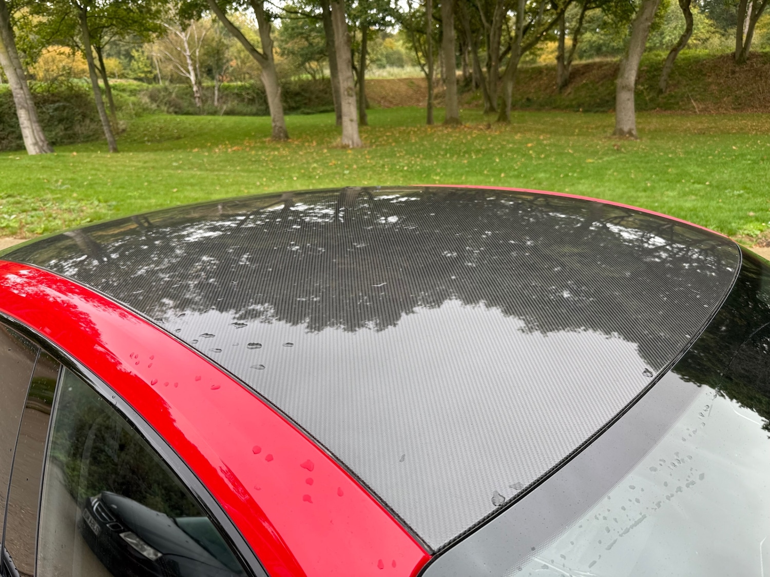 Used Audi RS e-tron GT 2023 for sale - 76268696: Photo 16