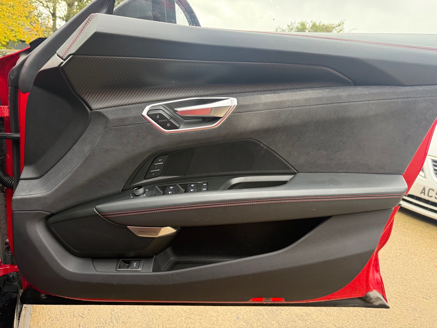 Used Audi RS e-tron GT 2023 for sale - 76268696: Photo 21