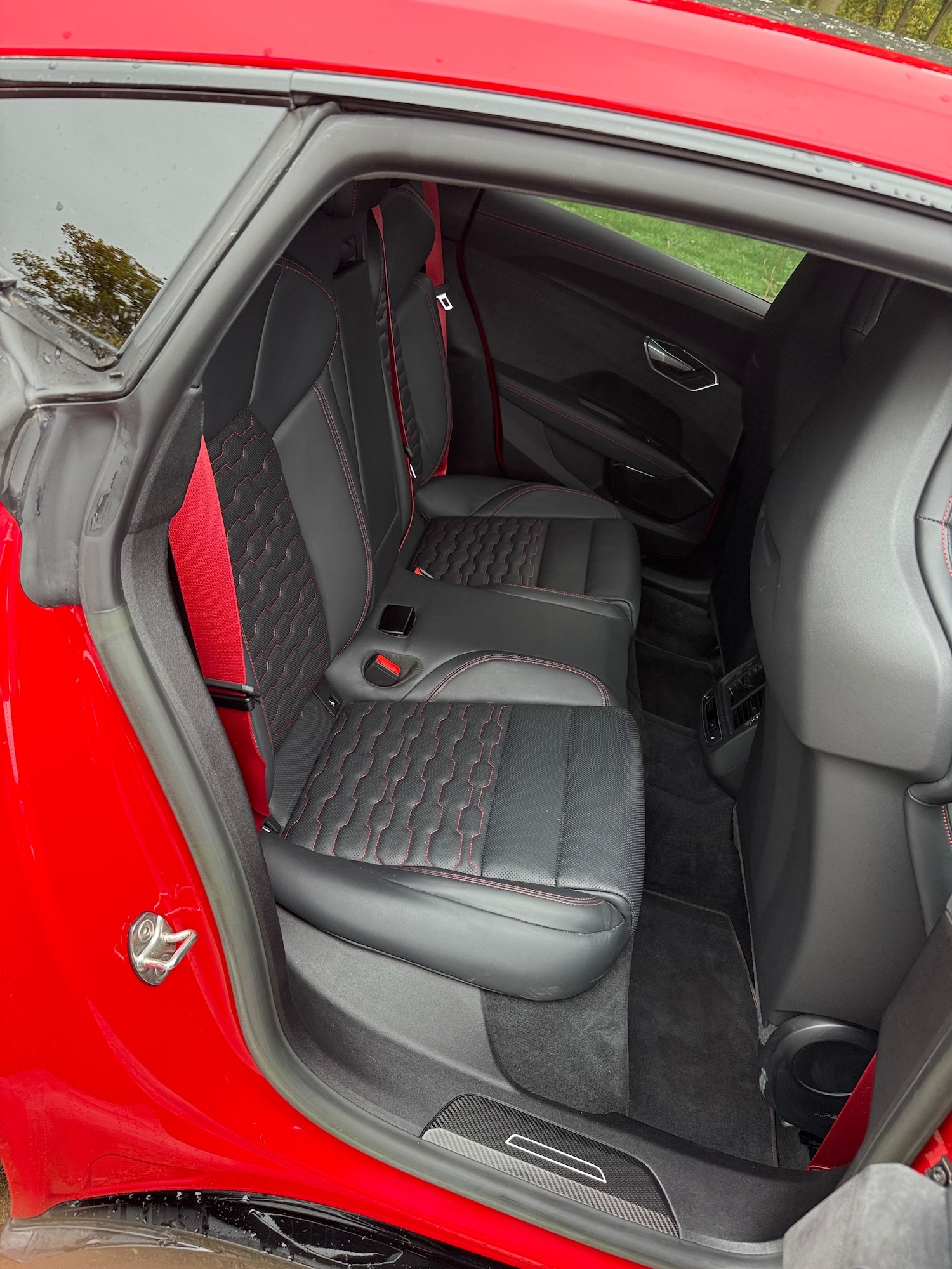 Used Audi RS e-tron GT 2023 for sale - 76268696: Photo 23