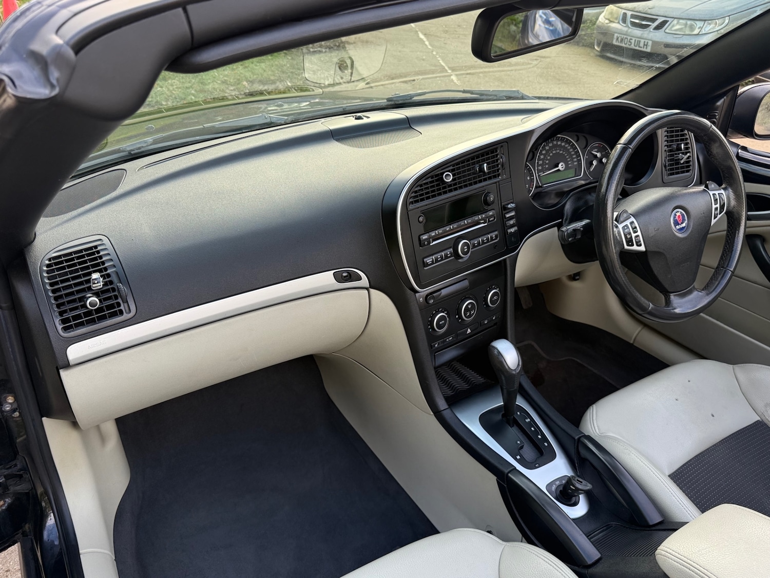 Used Saab 9-3 2010 for sale - 76344805: Photo 11