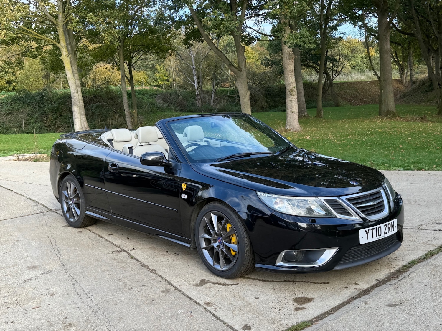 Used Saab 9-3 2010 for sale - 76344805: Photo 17
