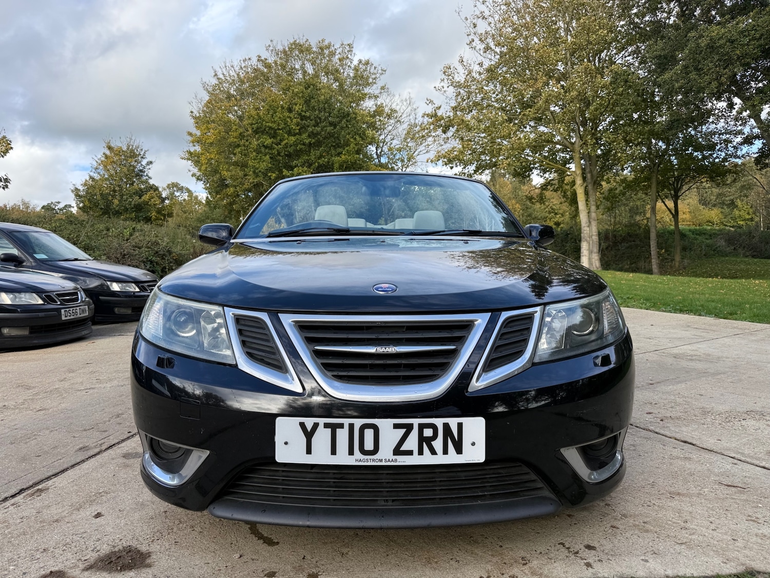 Used Saab 9-3 2010 for sale - 76344805: Photo 18