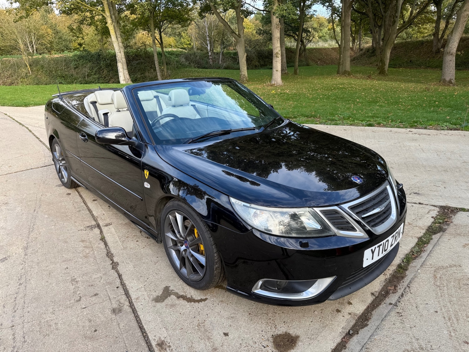 Used Saab 9-3 2010 for sale - 76344805: Photo 19