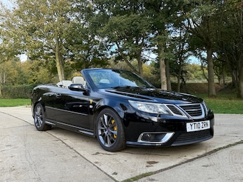 2010 (10) - 2.0T Aero 2dr Auto