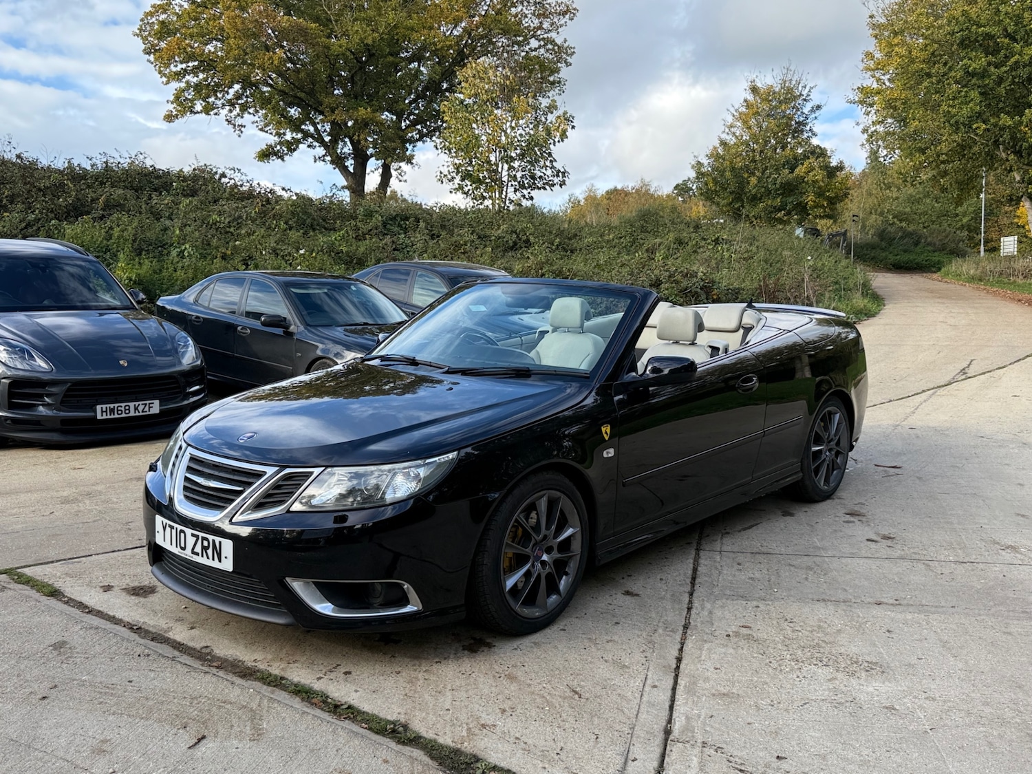 Used Saab 9-3 2010 for sale - 76344805: Photo 20