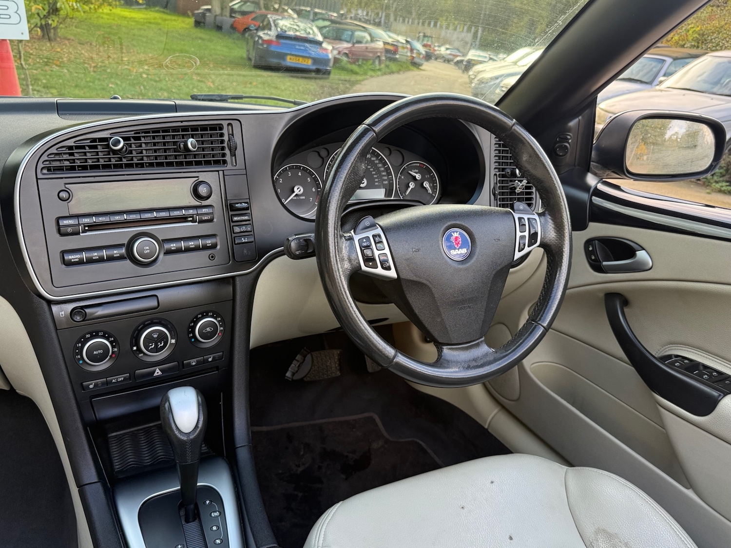 Used Saab 9-3 2010 for sale - 76344805: Photo 27
