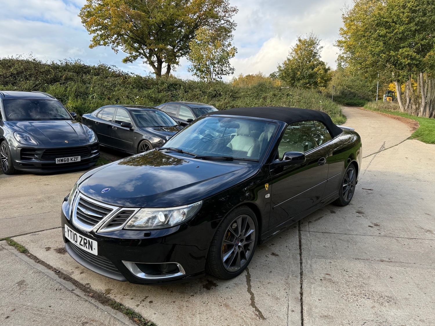 Used Saab 9-3 2010 for sale - 76344805: Photo 28