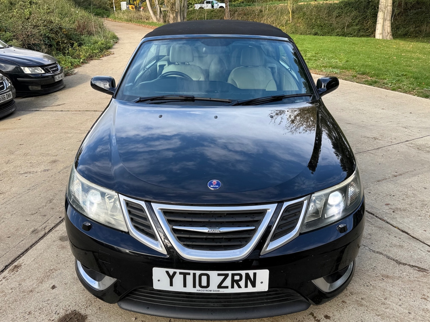 Used Saab 9-3 2010 for sale - 76344805: Photo 29