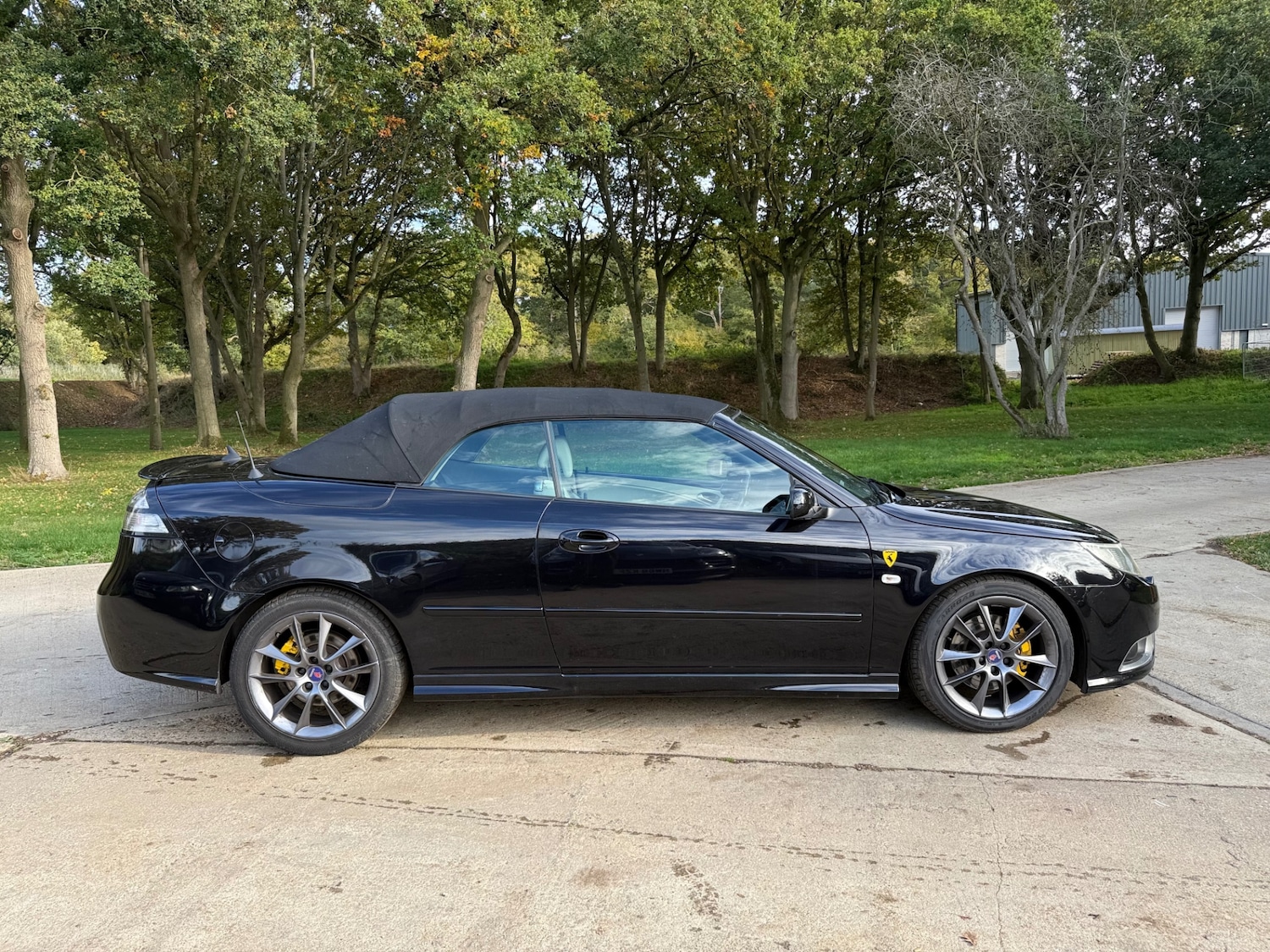 Used Saab 9-3 2010 for sale - 76344805: Photo 32