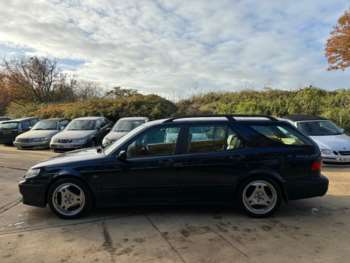 Used Saab 9-5 2000 for sale - 73678178: Photo