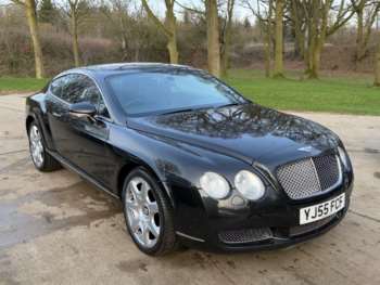 2005 (55) - 6.0 W12 2dr Auto